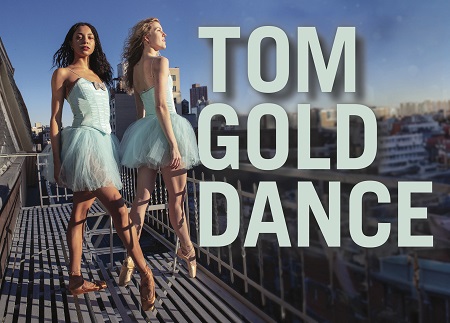 Tom Gold Dance: 2024 Spring Season
