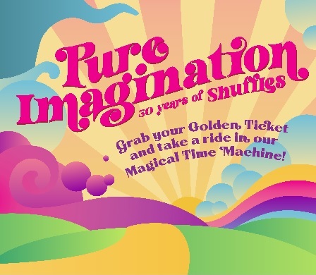 Pure Imagination