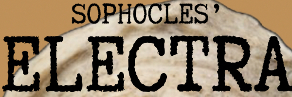 Sophocles’ Electra