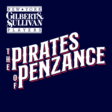 New York Gilbert & Sullivan Players  The Pirates of Penzance