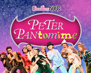 PETER PANTOmime! 2026