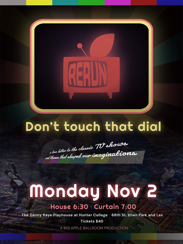 Rerun